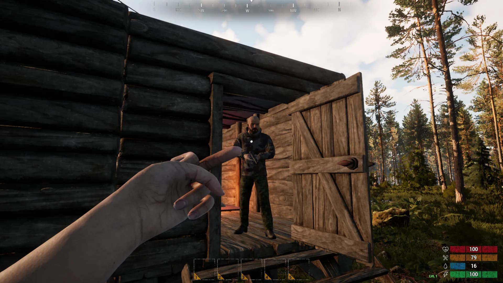 Dead District: Survival screenshot screenshot 5