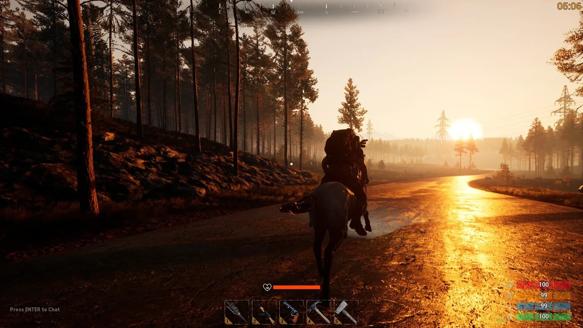 Dead District: Survival screenshot screenshot 6