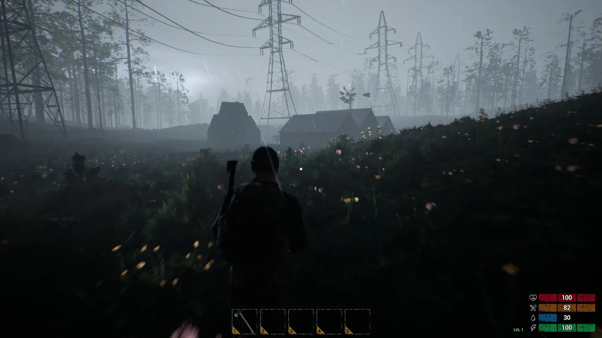 Dead District: Survival screenshot screenshot 8