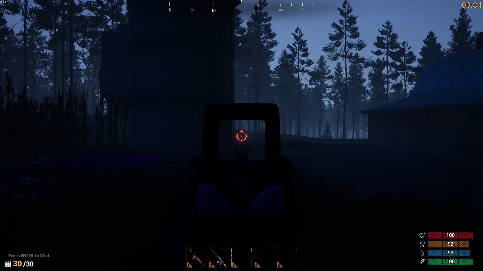 Dead District: Survival screenshot screenshot 9