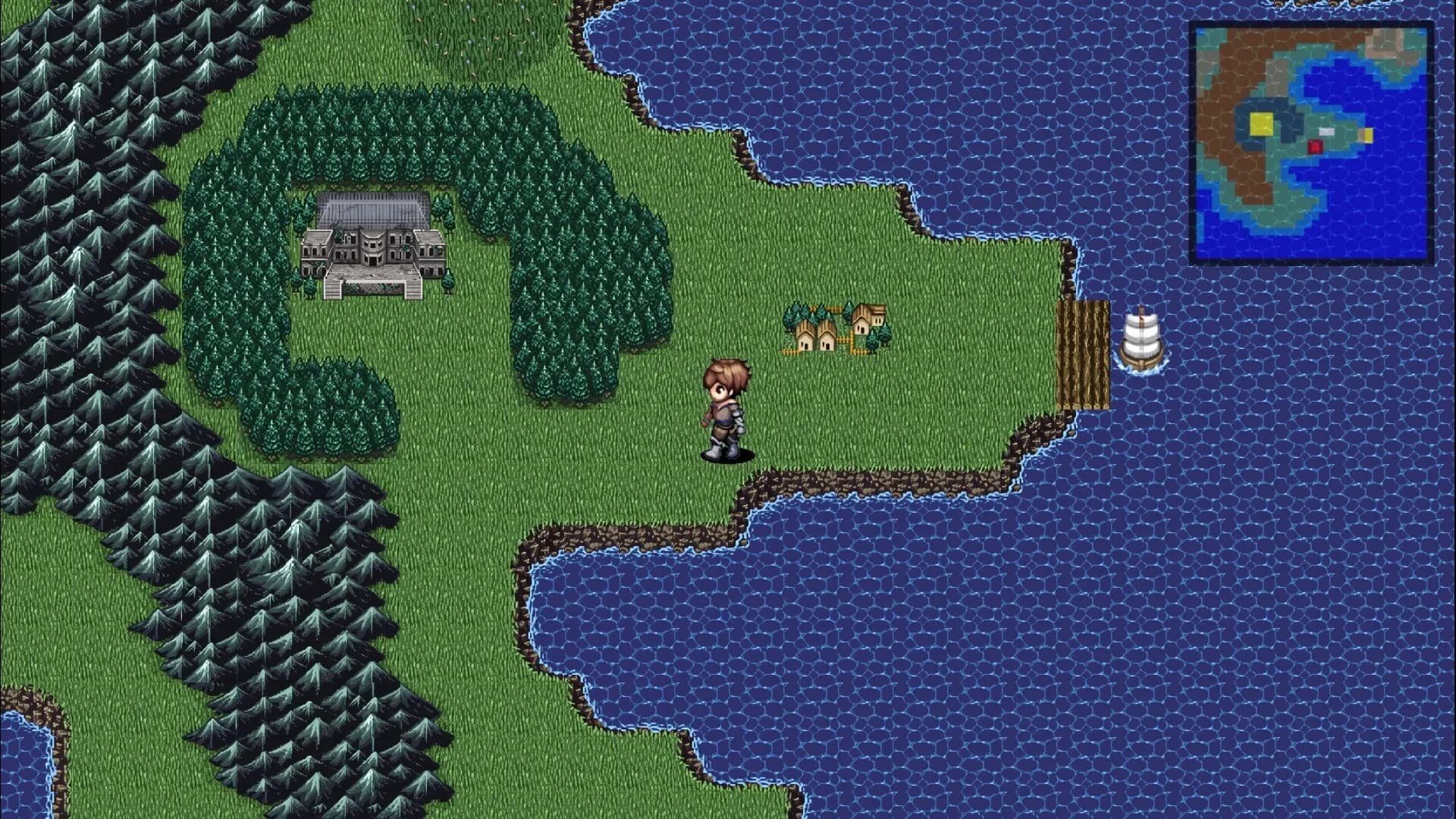 Dead Dragons screenshot screenshot 0