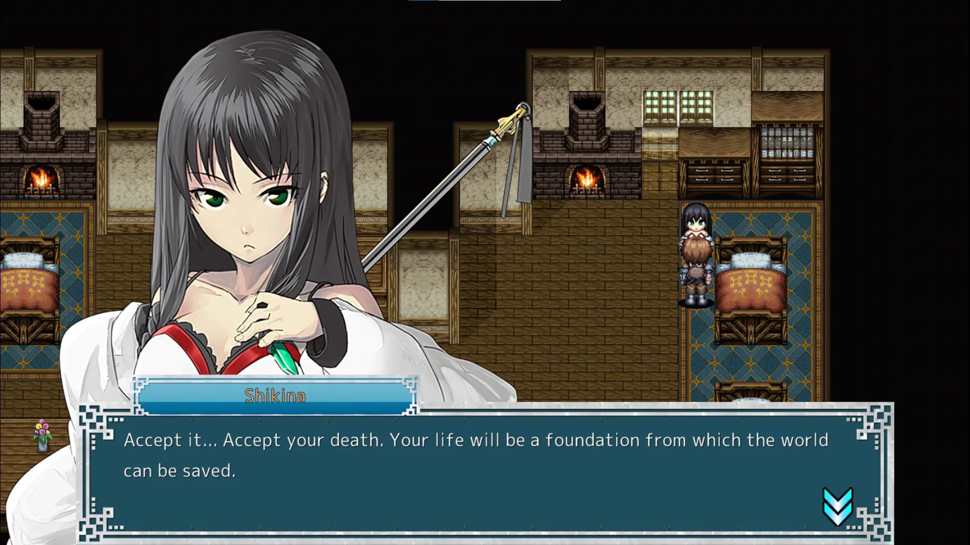 Dead Dragons screenshot screenshot 3