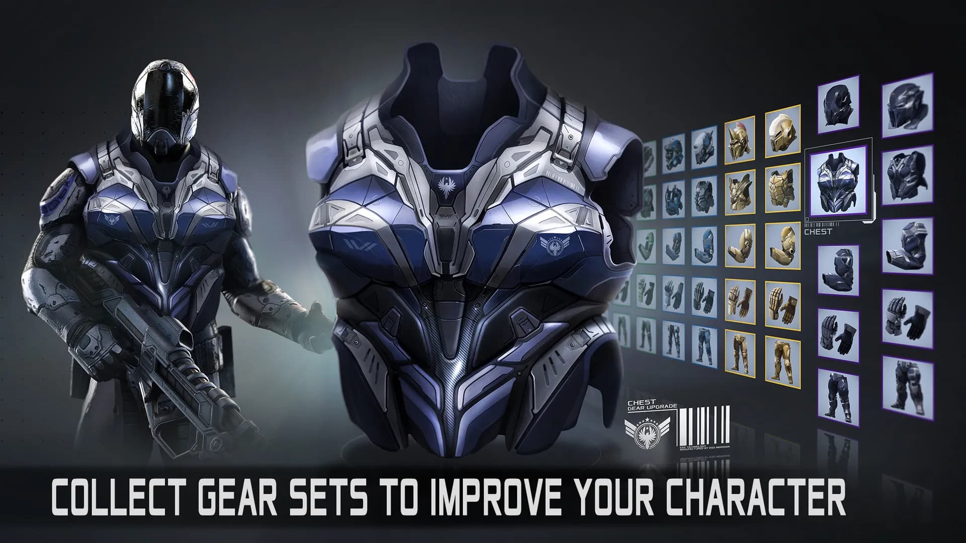 Dead Effect 2 screenshot screenshot 18