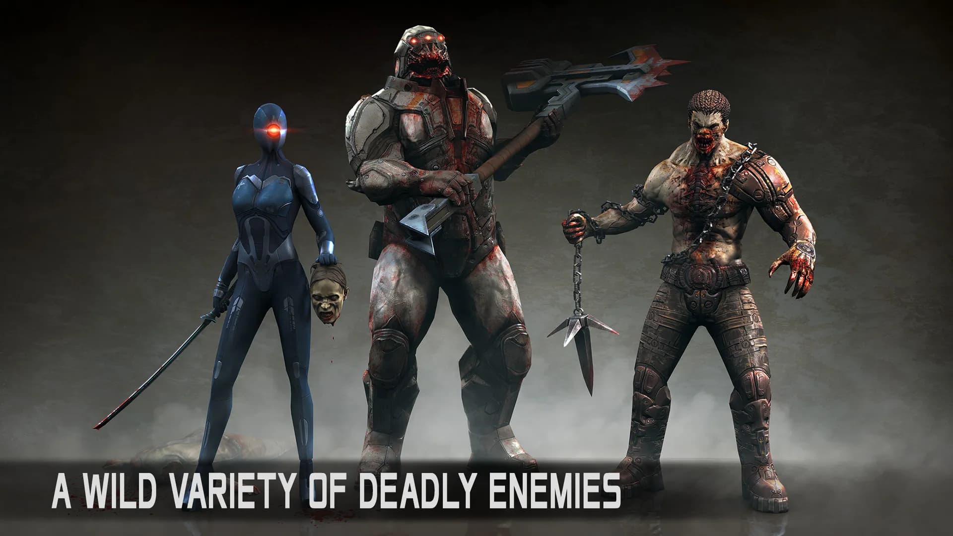 Dead Effect 2 screenshot screenshot 19