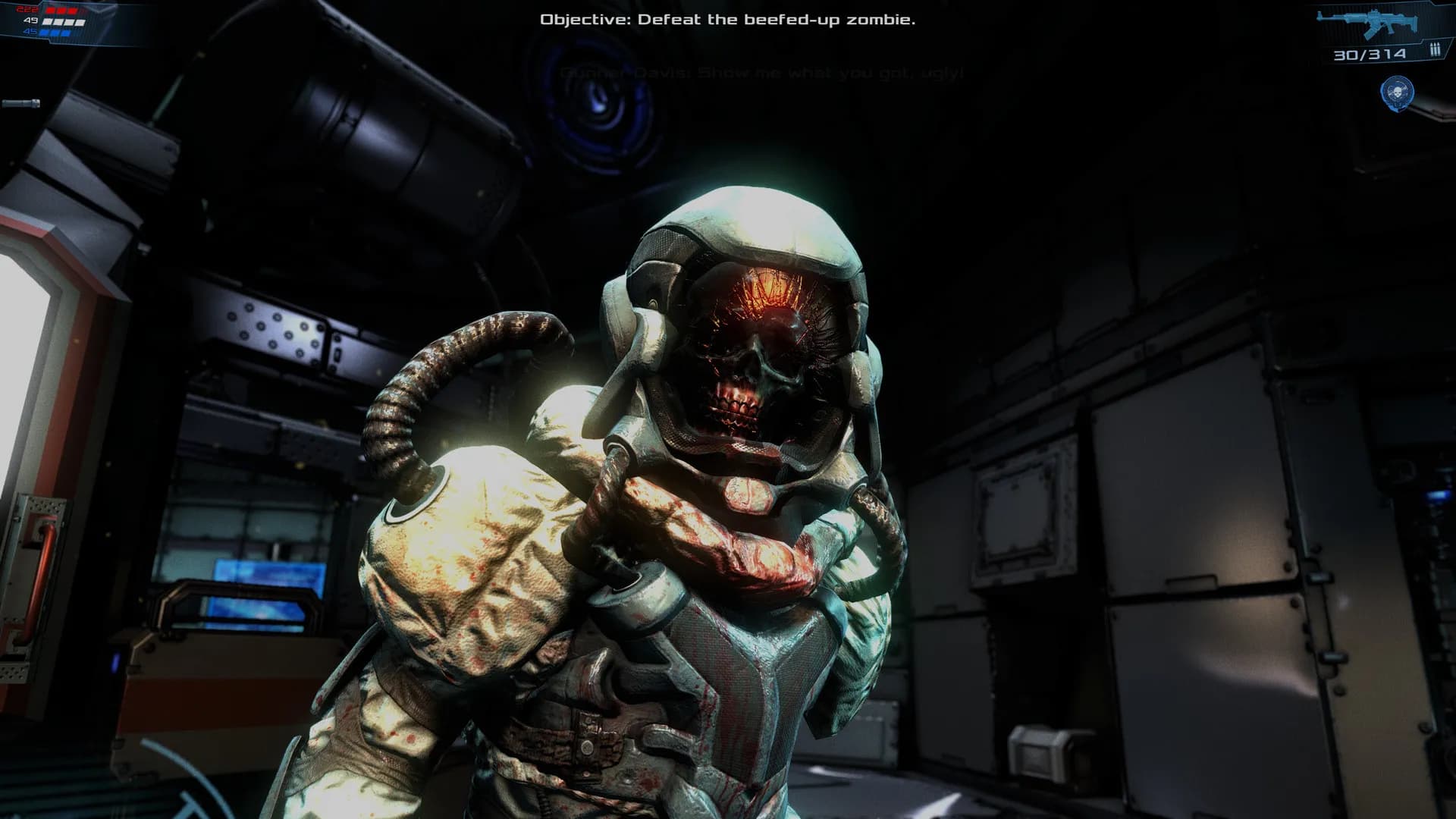 Dead Effect 2 screenshot screenshot 8