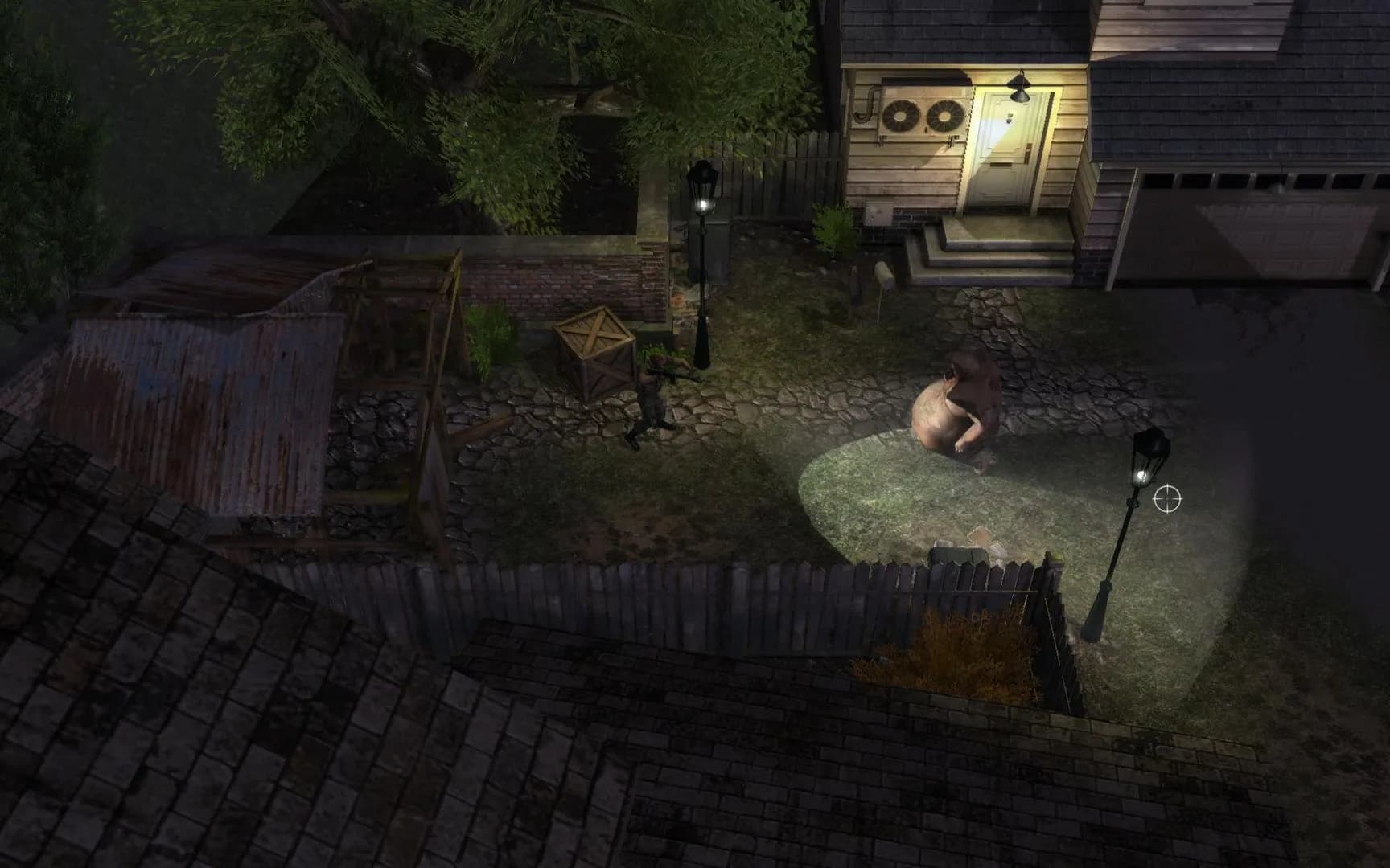 Dead Horde screenshot screenshot 4