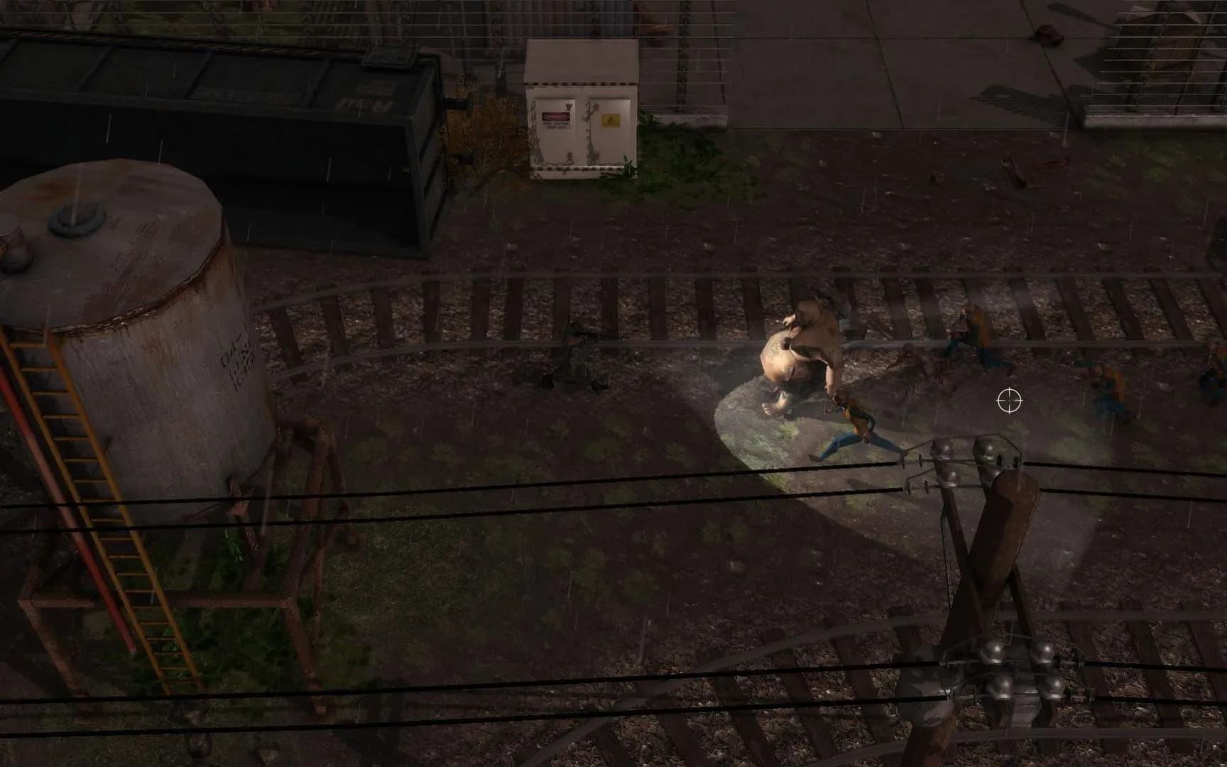 Dead Horde screenshot screenshot 7