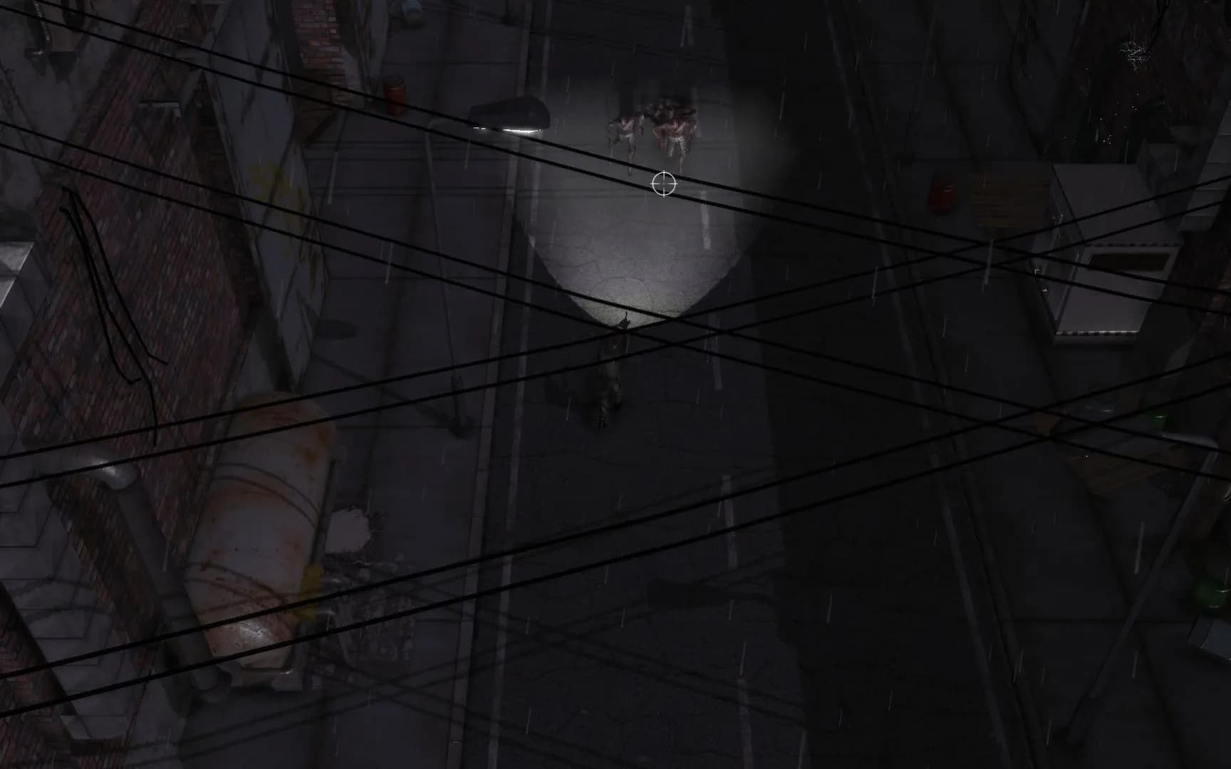 Dead Horde screenshot screenshot 8