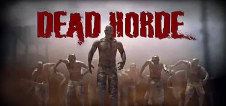 dead horde vertical card thumbnail