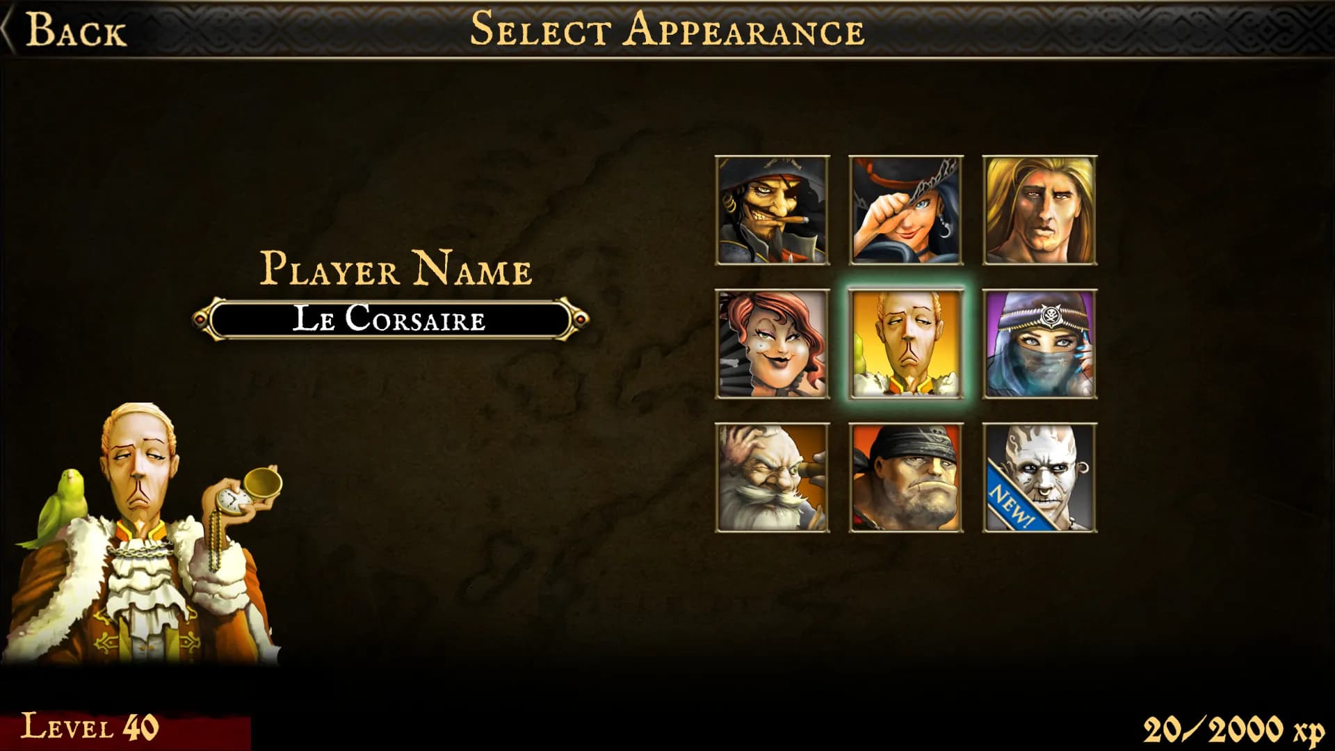 Dead Man's Draw screenshot screenshot 5