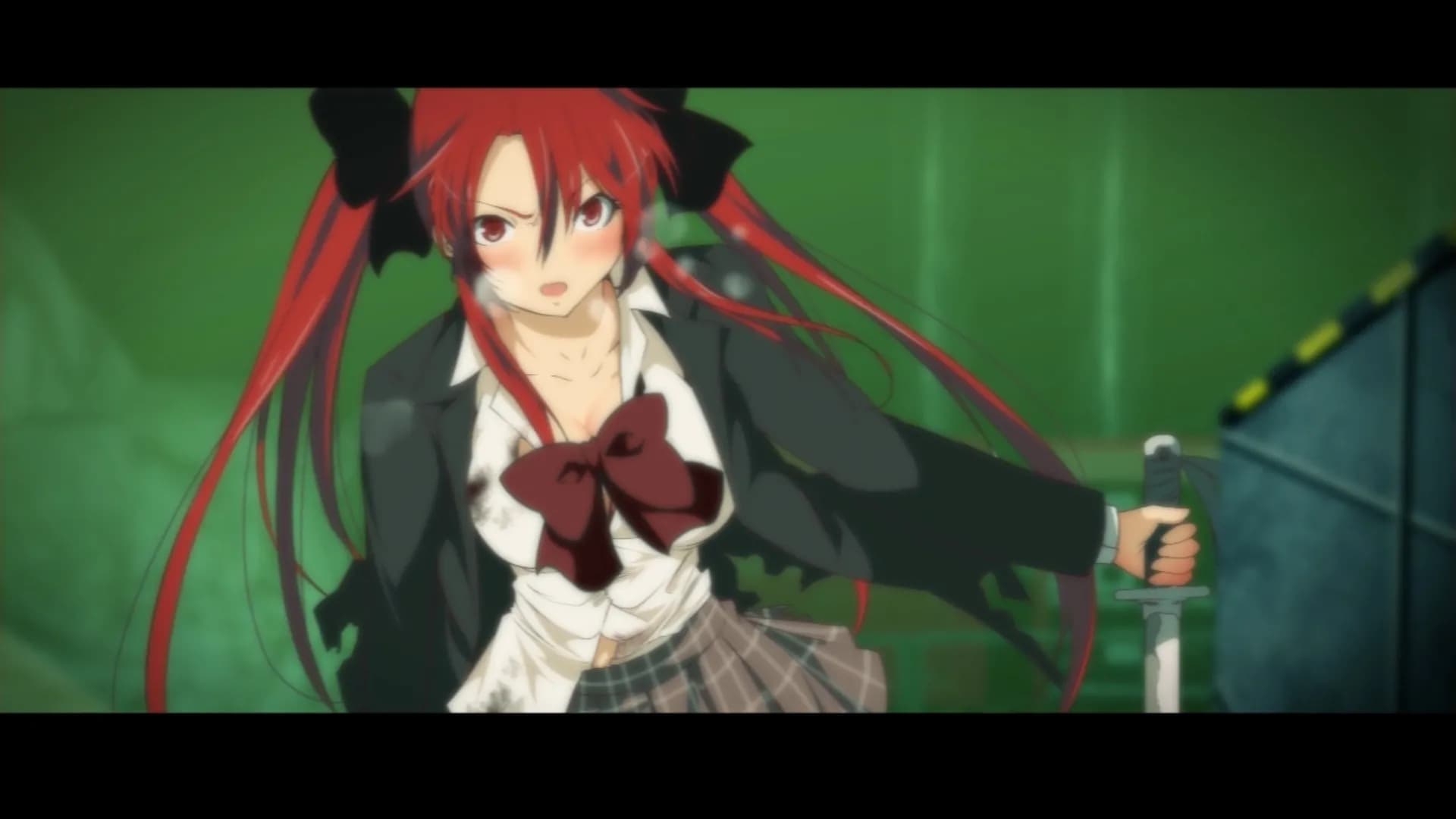 DEAD OR SCHOOL screenshot screenshot 0