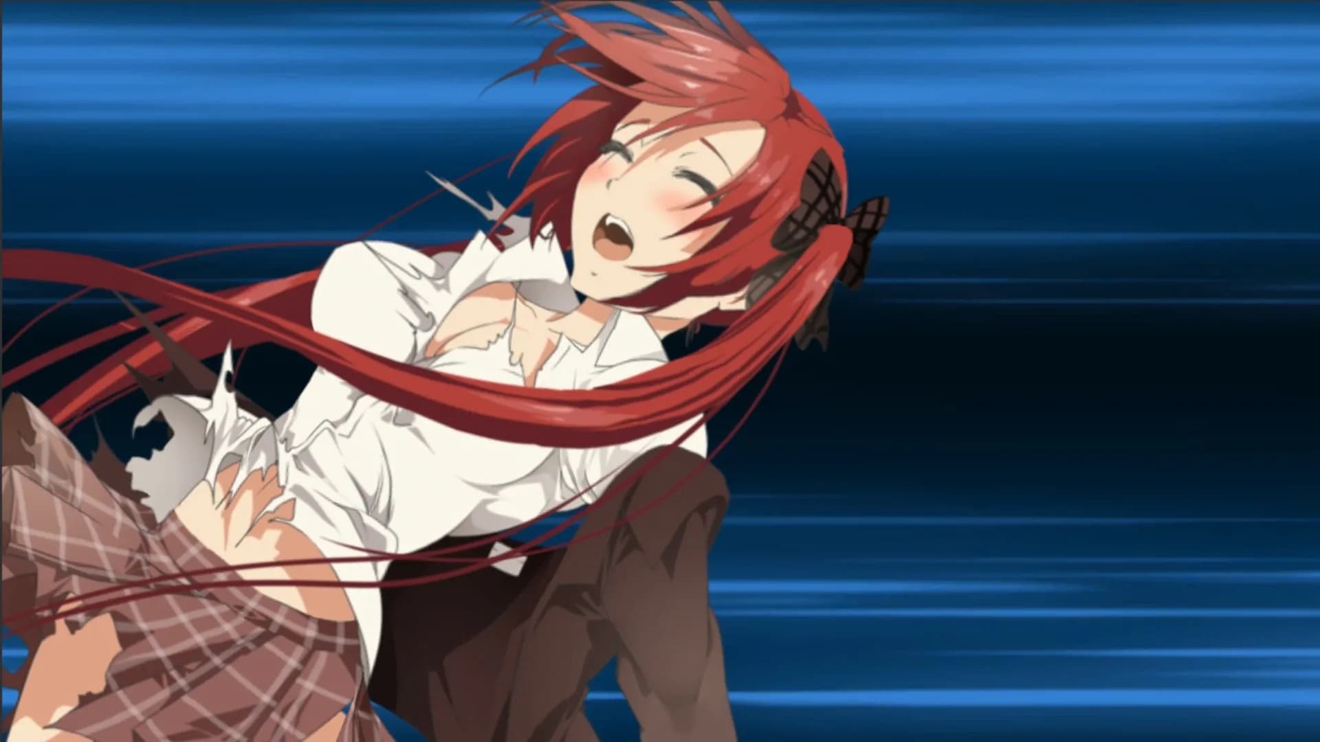DEAD OR SCHOOL screenshot screenshot 16