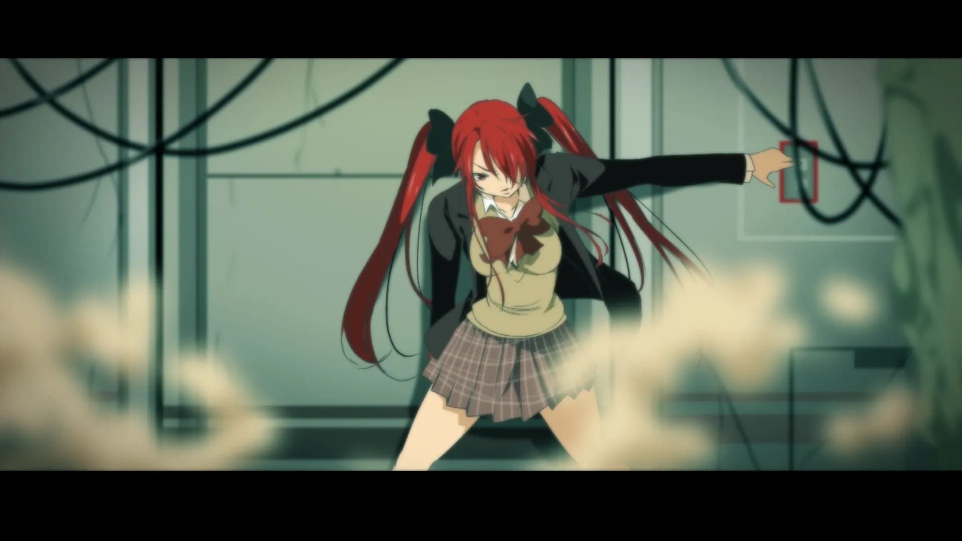 DEAD OR SCHOOL screenshot screenshot 8