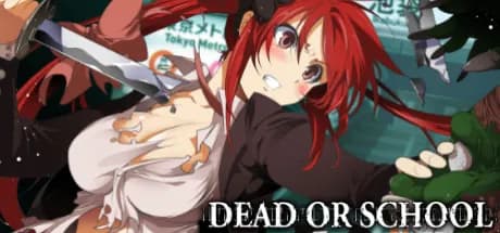 dead or school vertical card thumbnail