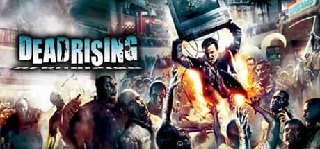 dead rising vertical card thumbnail
