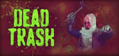 dead trash vertical card thumbnail