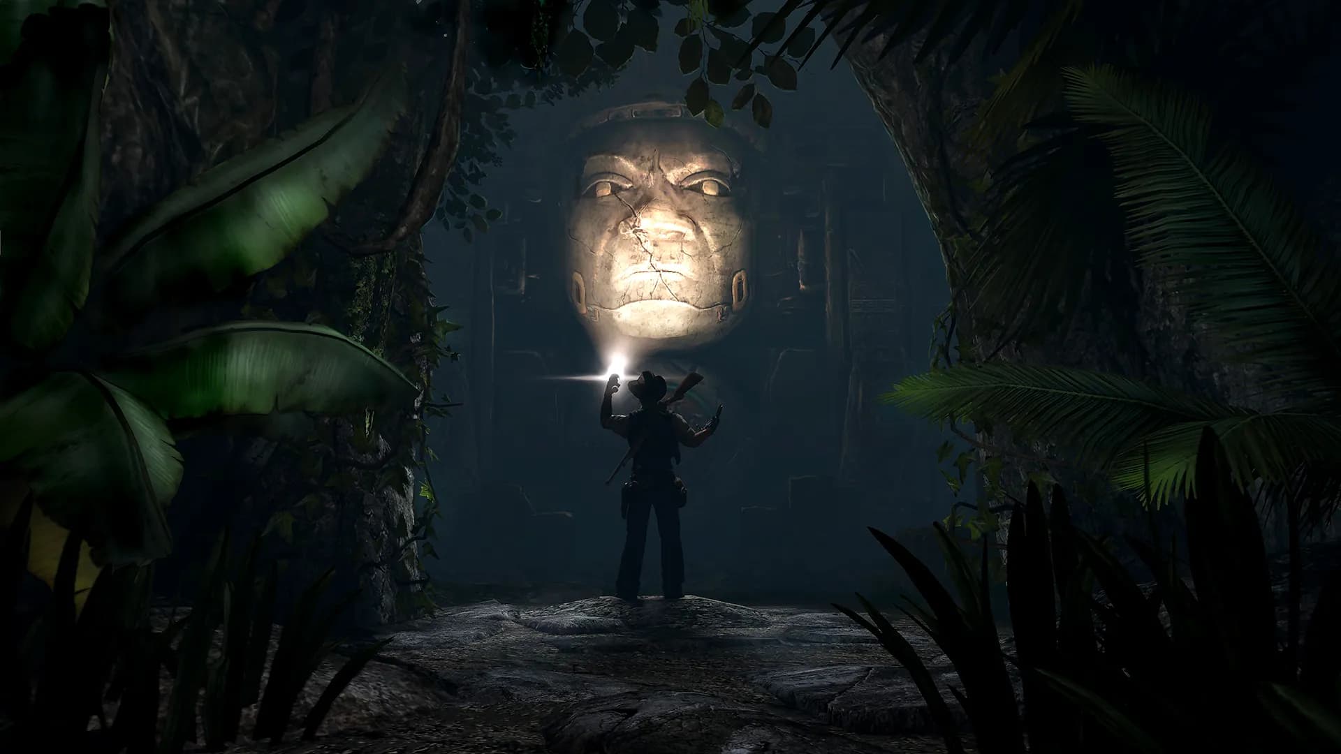 Deadfall Adventures screenshot screenshot 0