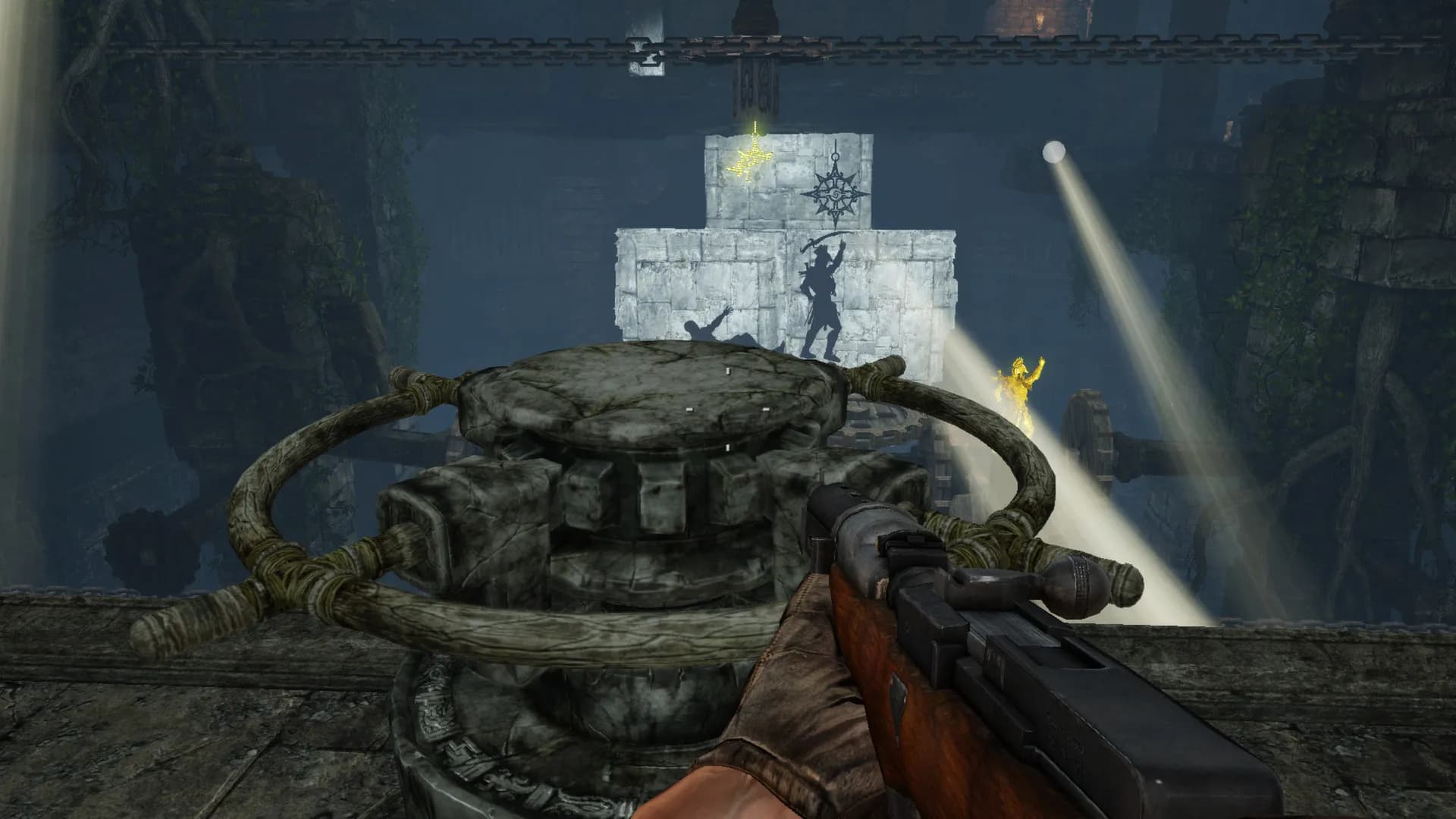 Deadfall Adventures screenshot screenshot 10