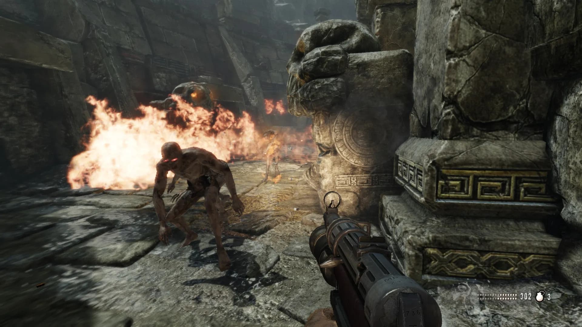 Deadfall Adventures screenshot screenshot 14