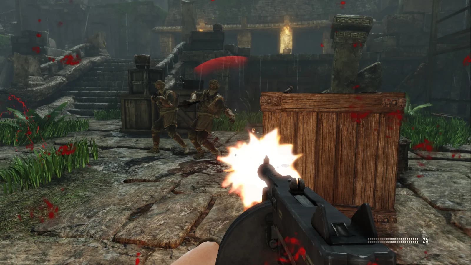 Deadfall Adventures screenshot screenshot 18