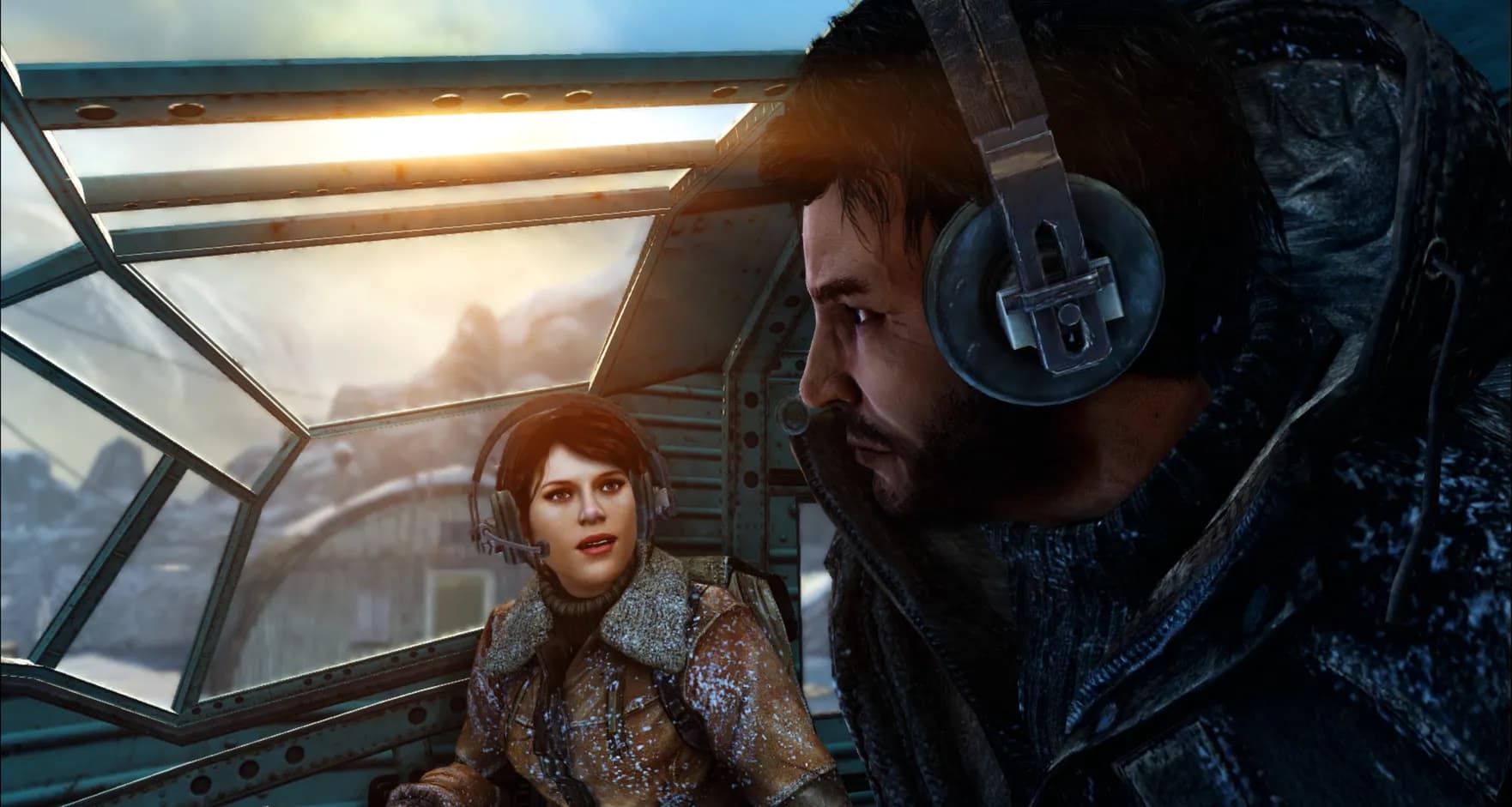 Deadfall Adventures screenshot screenshot 4