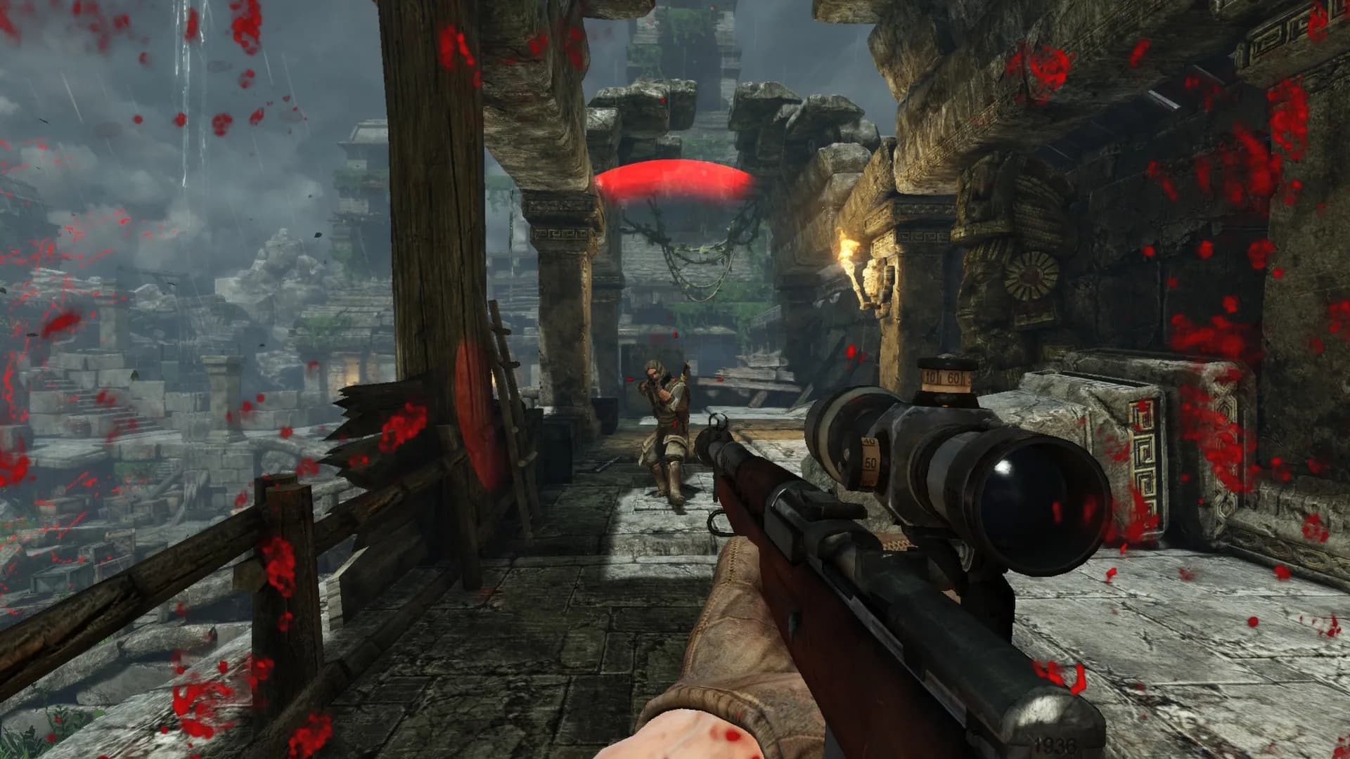 Deadfall Adventures screenshot screenshot 6