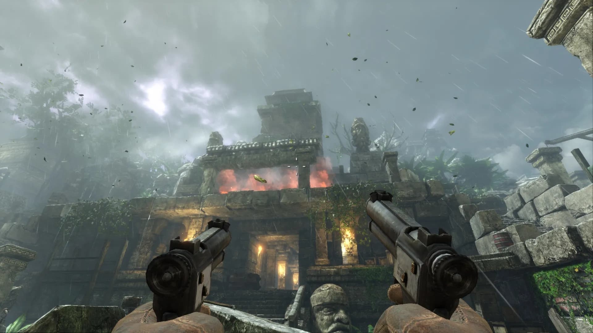Deadfall Adventures screenshot screenshot 7