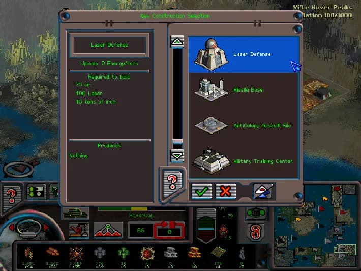 Deadlock 2: Shrine Wars screenshot screenshot 7