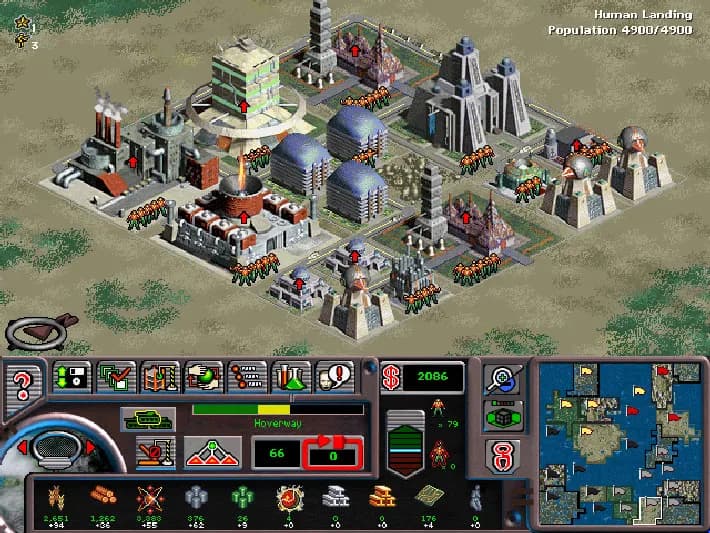 Deadlock 2: Shrine Wars screenshot screenshot 9