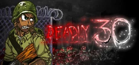 deadly 30 vertical card thumbnail