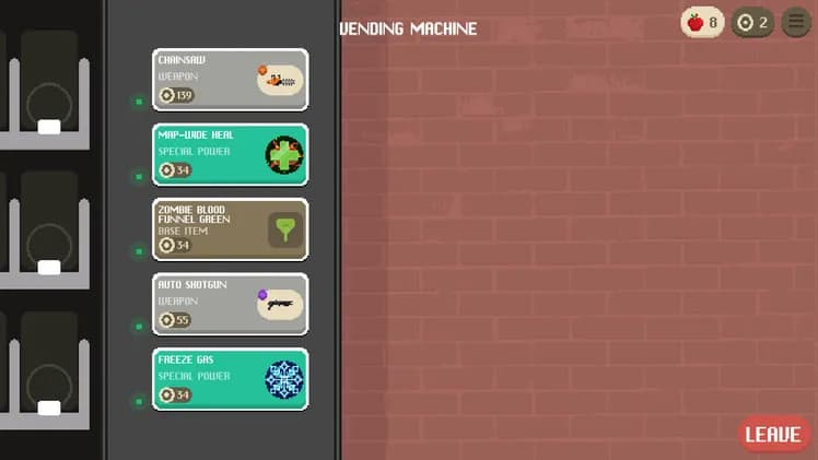 Deadly Days screenshot screenshot 1
