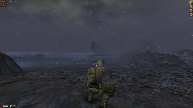 Deadly Dozen screenshot screenshot 3