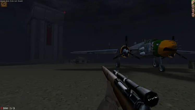 Deadly Dozen screenshot screenshot 6