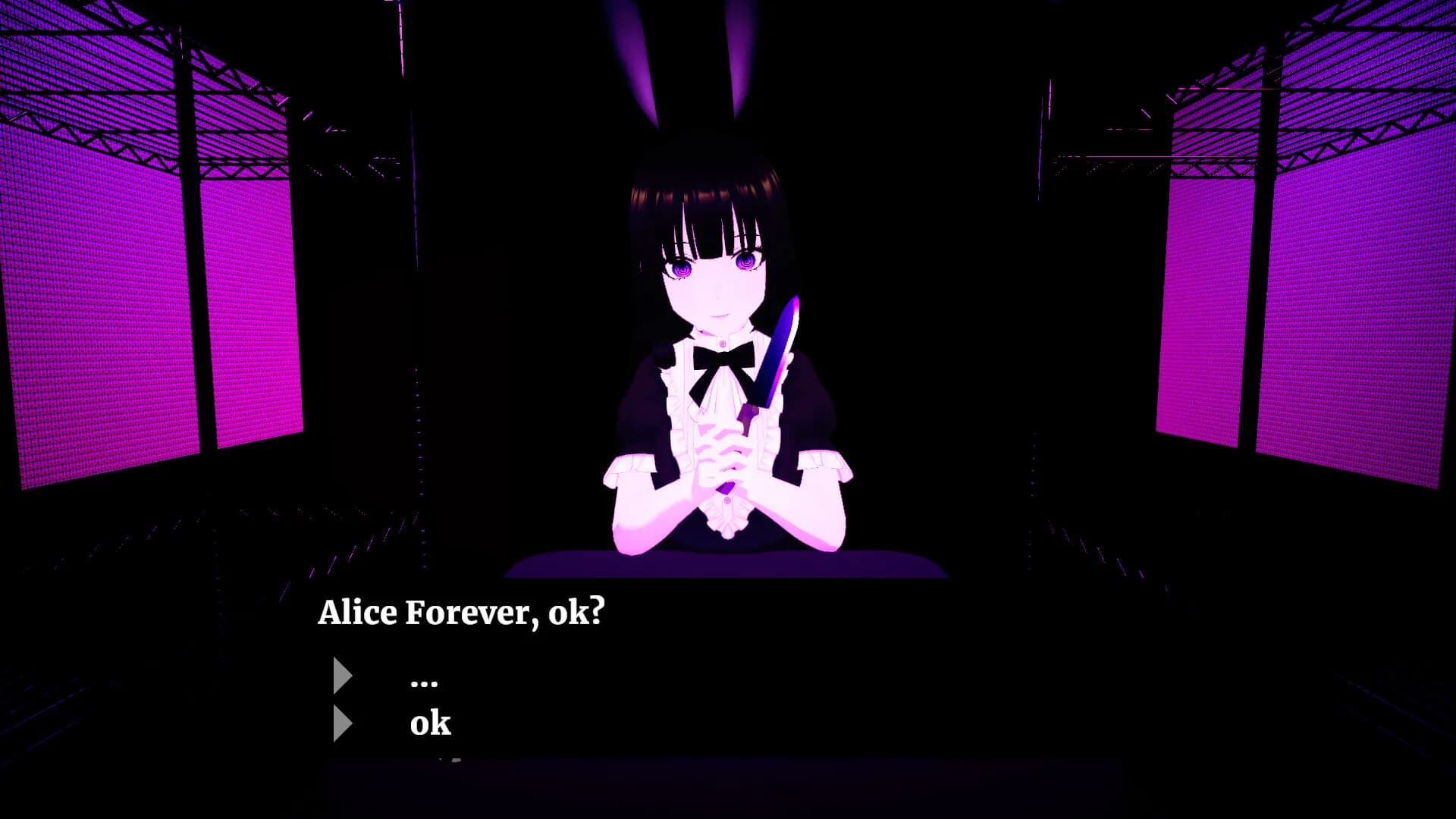 Deadly Heart Gambit screenshot screenshot 0