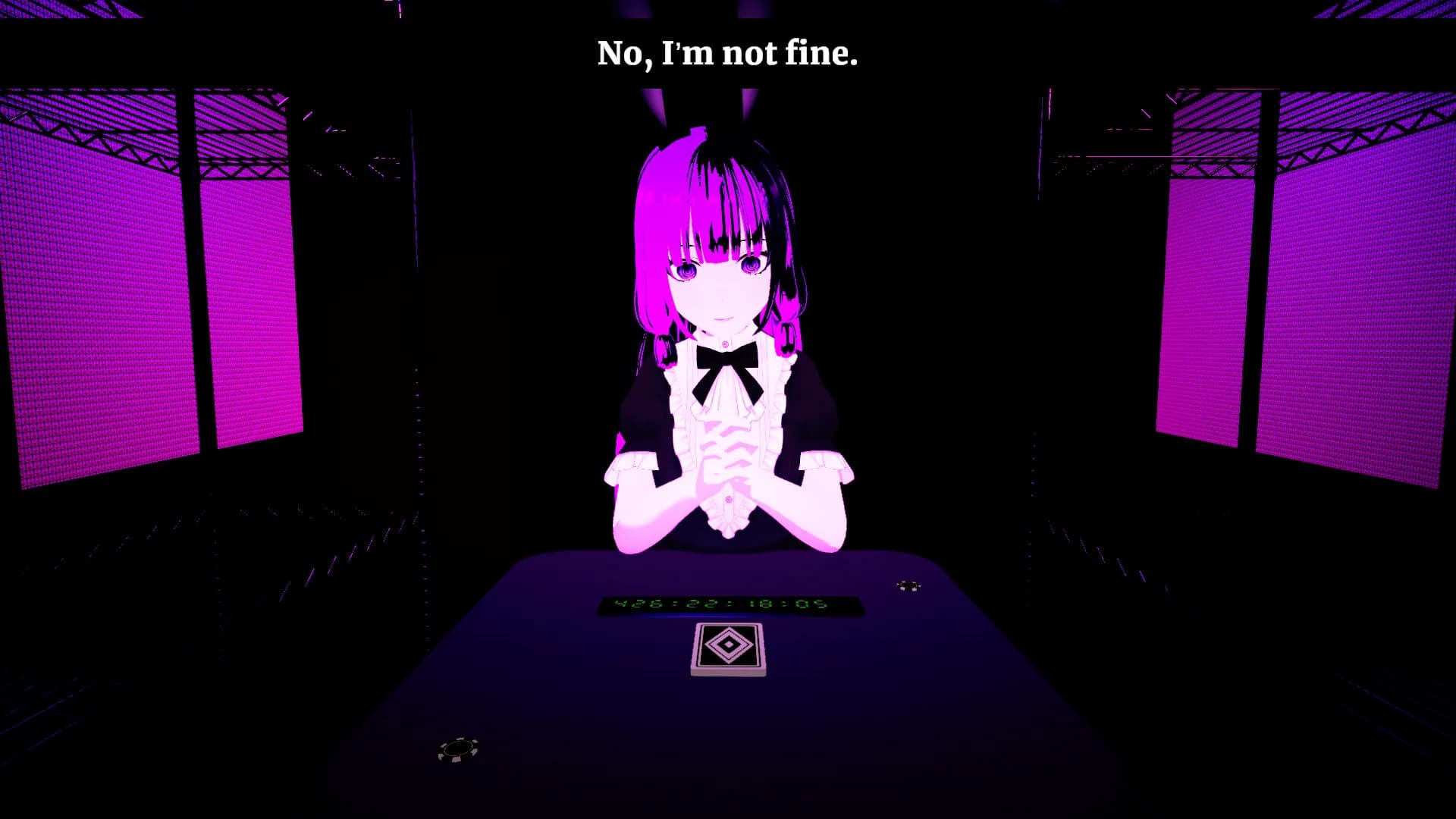 Deadly Heart Gambit screenshot screenshot 2