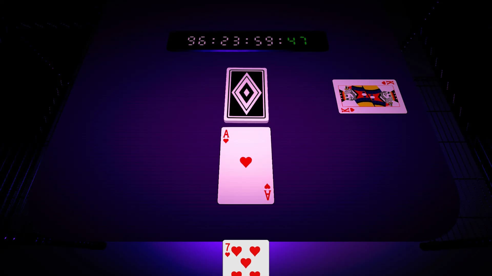Deadly Heart Gambit screenshot screenshot 6