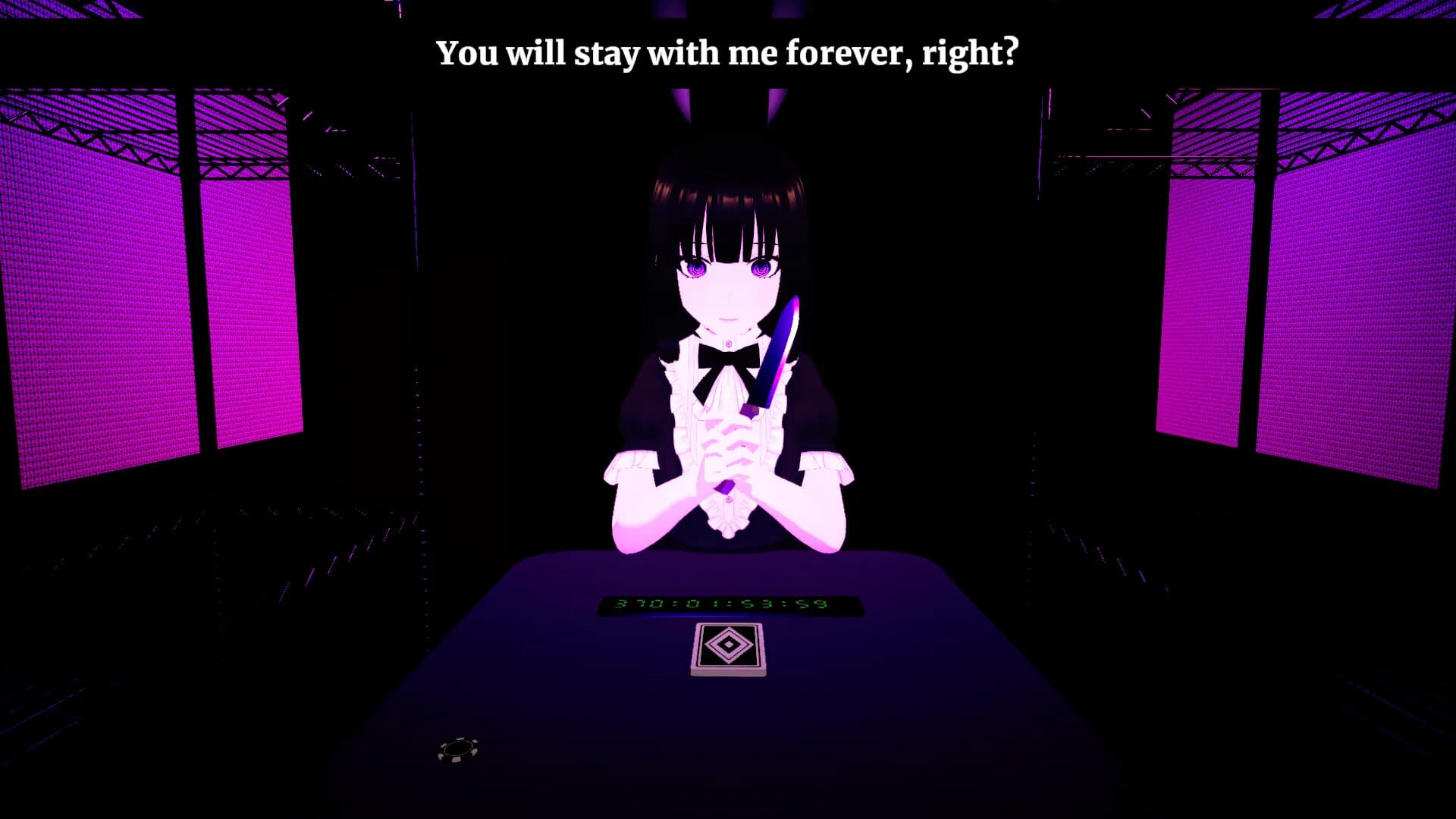 Deadly Heart Gambit screenshot screenshot 7