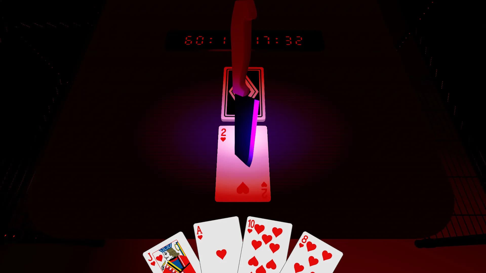 Deadly Heart Gambit screenshot screenshot 8