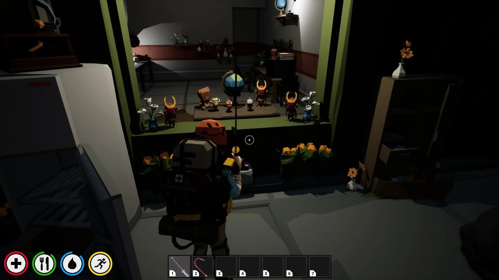DeadPoly screenshot screenshot 4