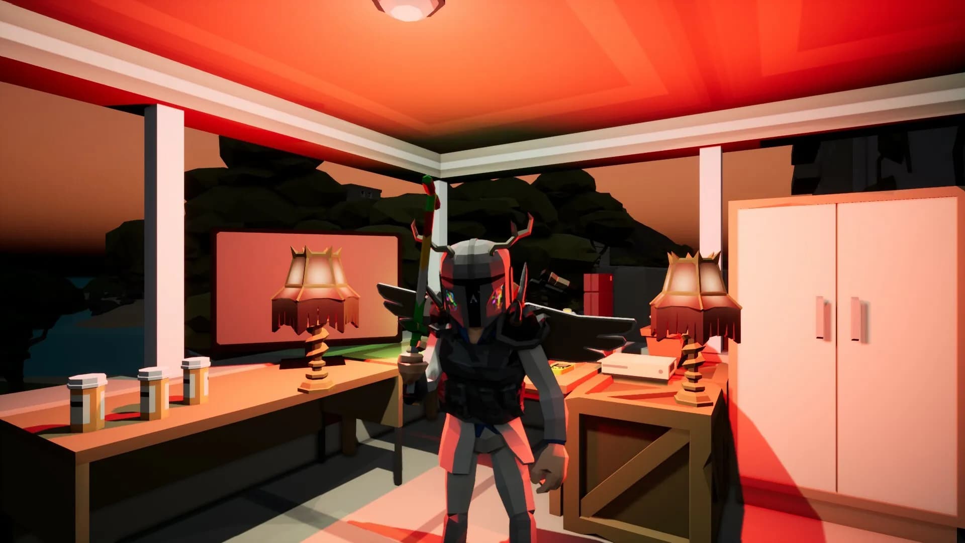 DeadPoly screenshot screenshot 7