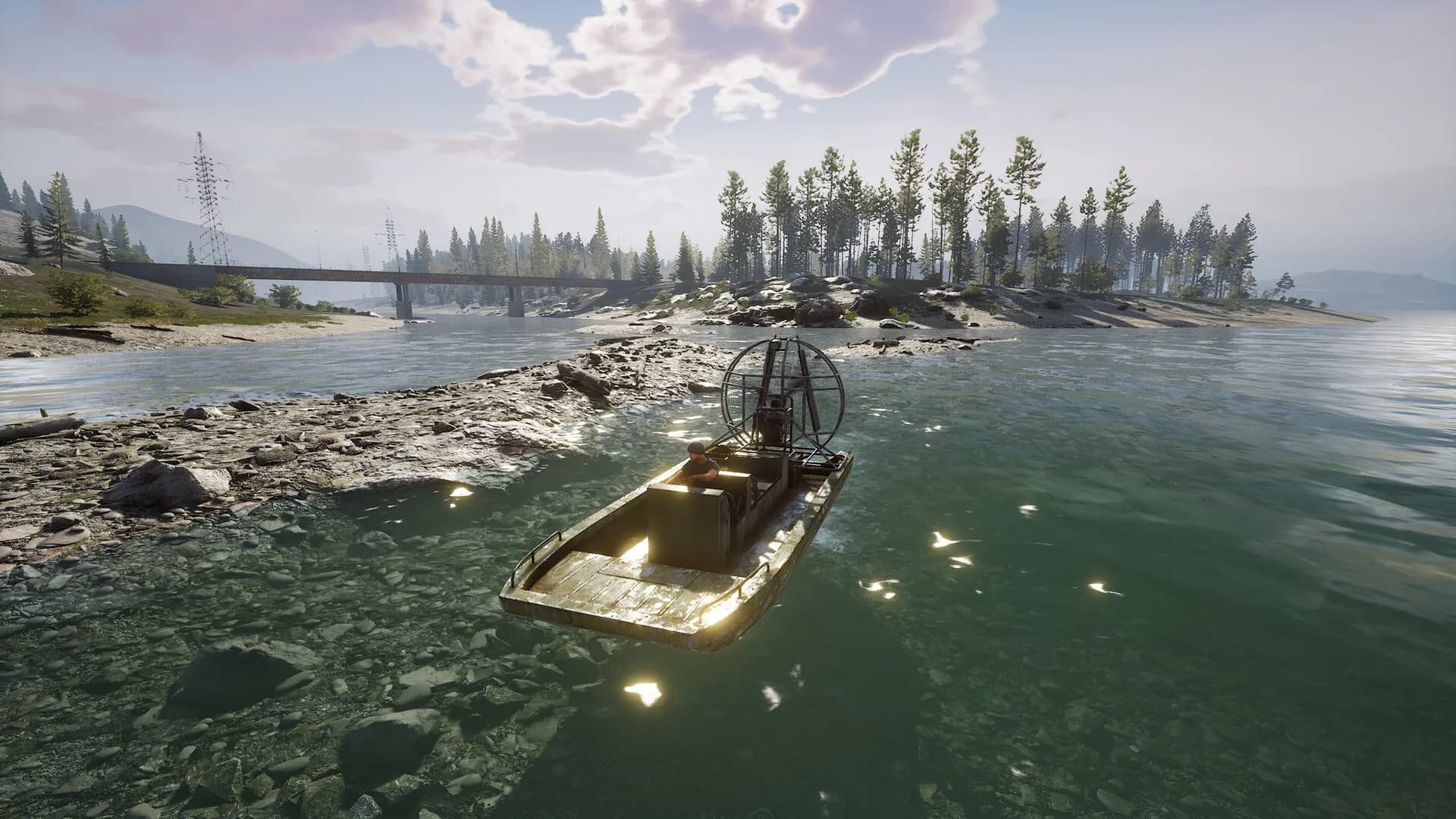 Deadside screenshot screenshot 1