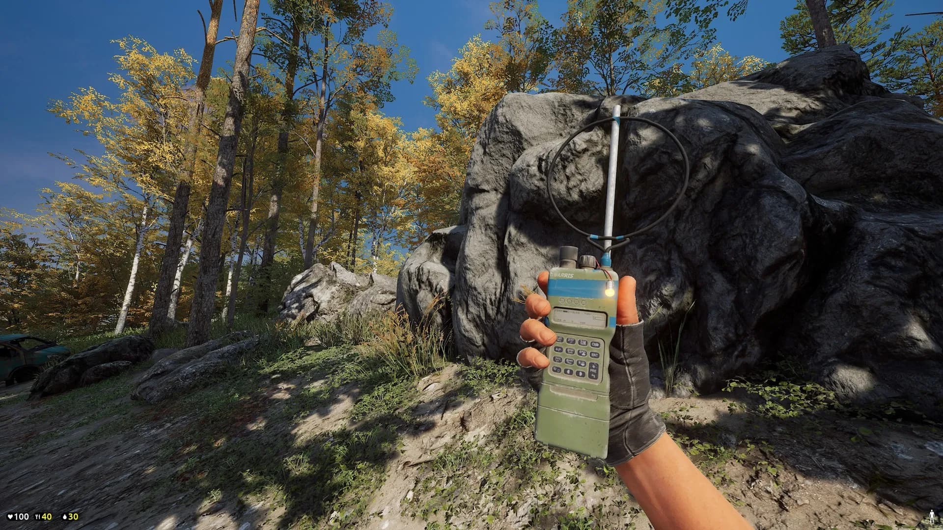 Deadside screenshot screenshot 10