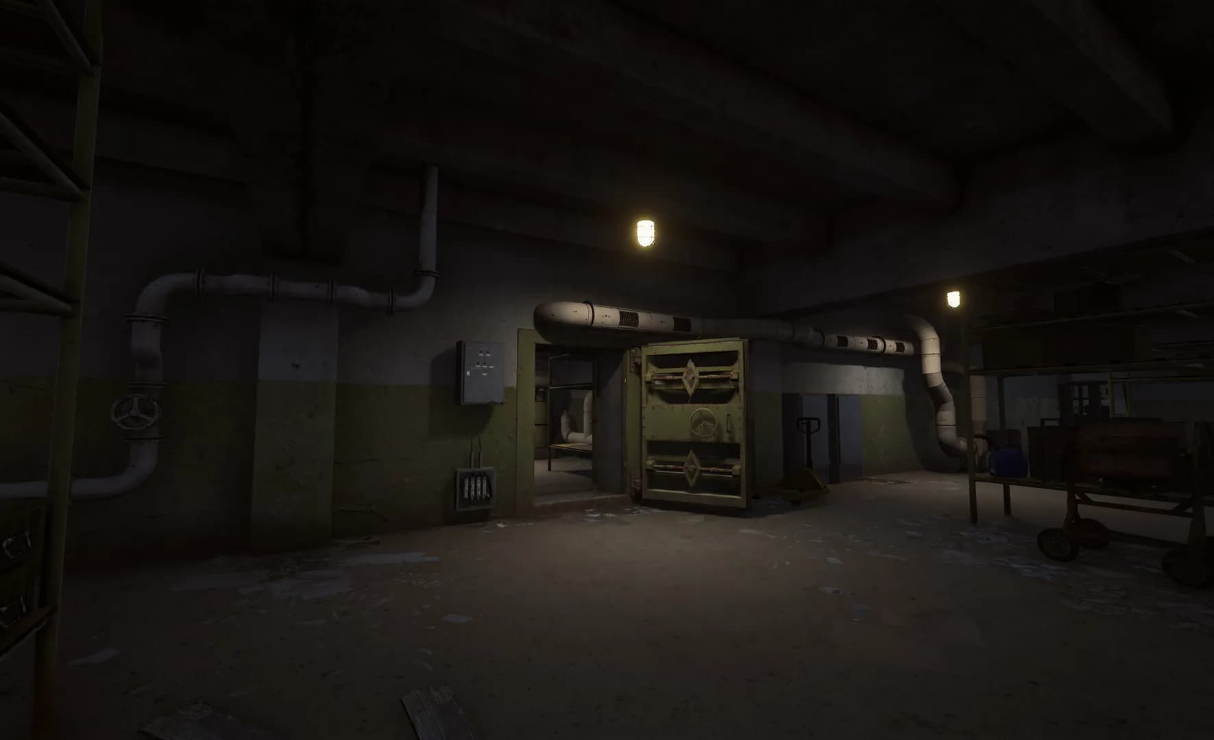 Deadside screenshot screenshot 12