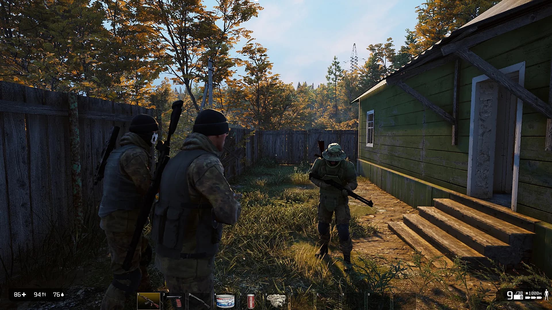 Deadside screenshot screenshot 14