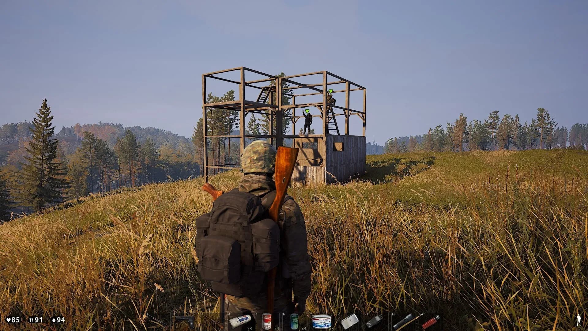 Deadside screenshot screenshot 18