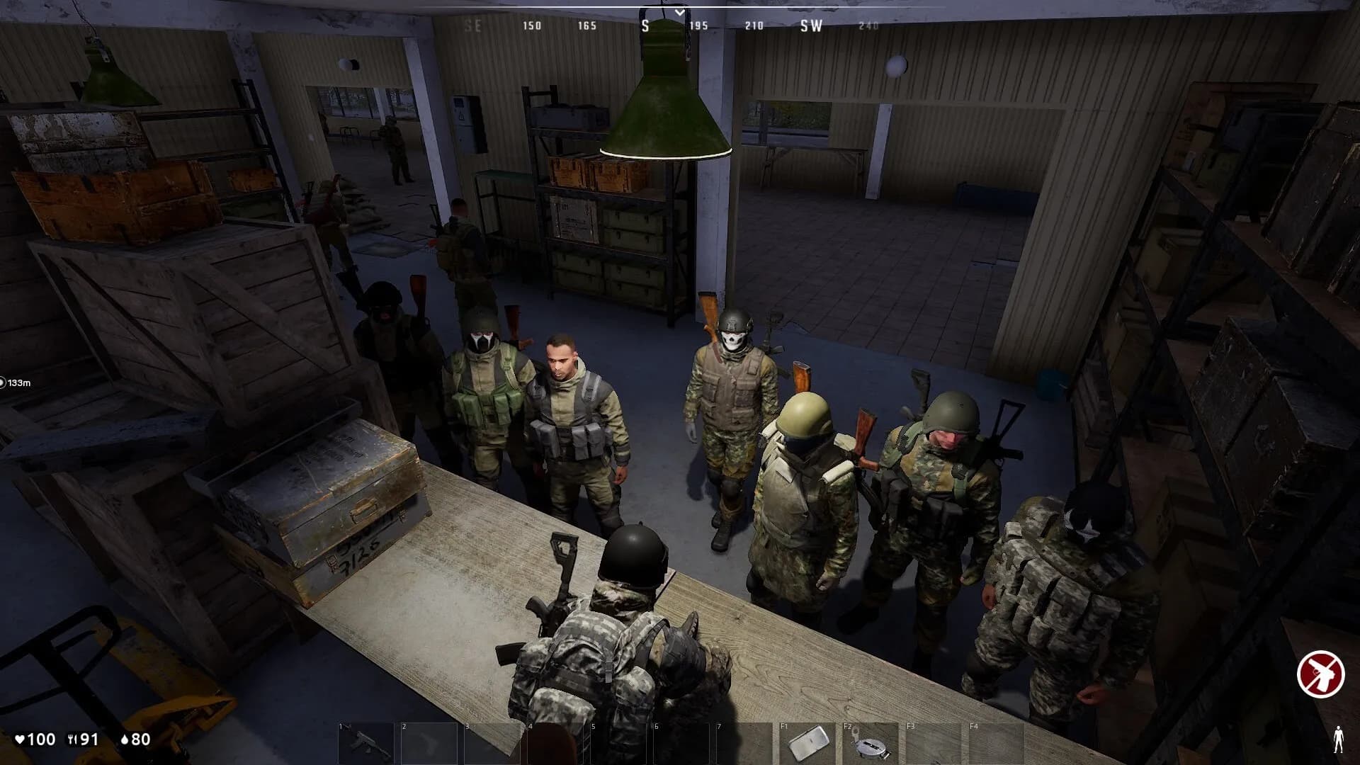 Deadside screenshot screenshot 20