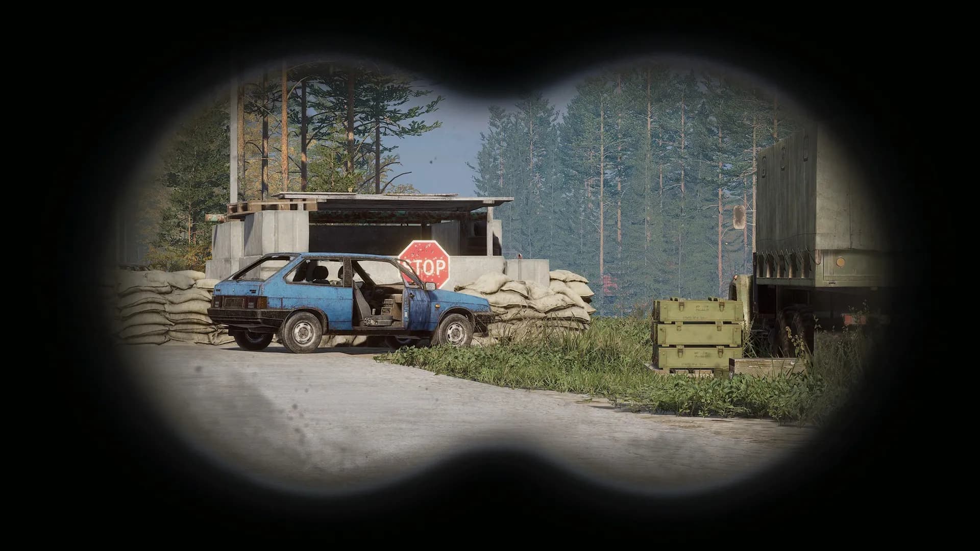 Deadside screenshot screenshot 21