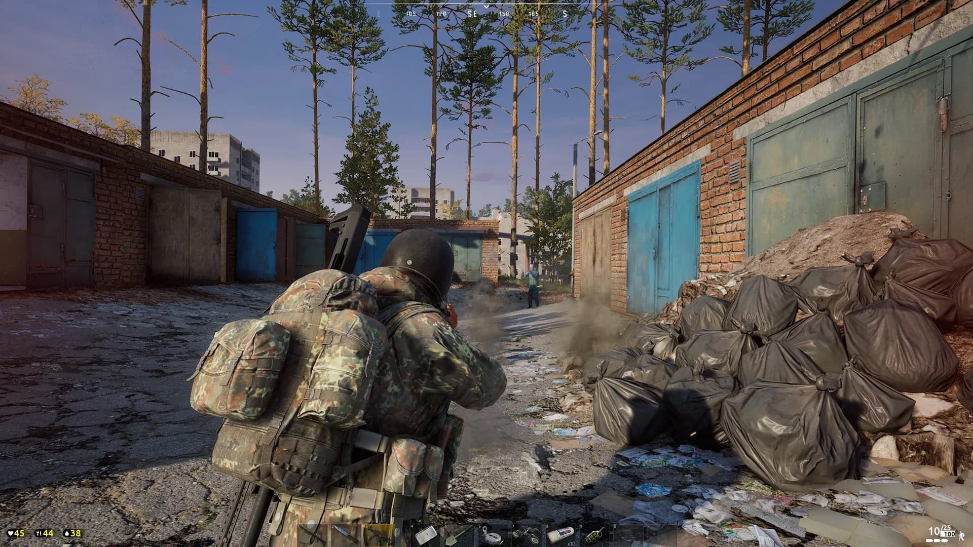 Deadside screenshot screenshot 24