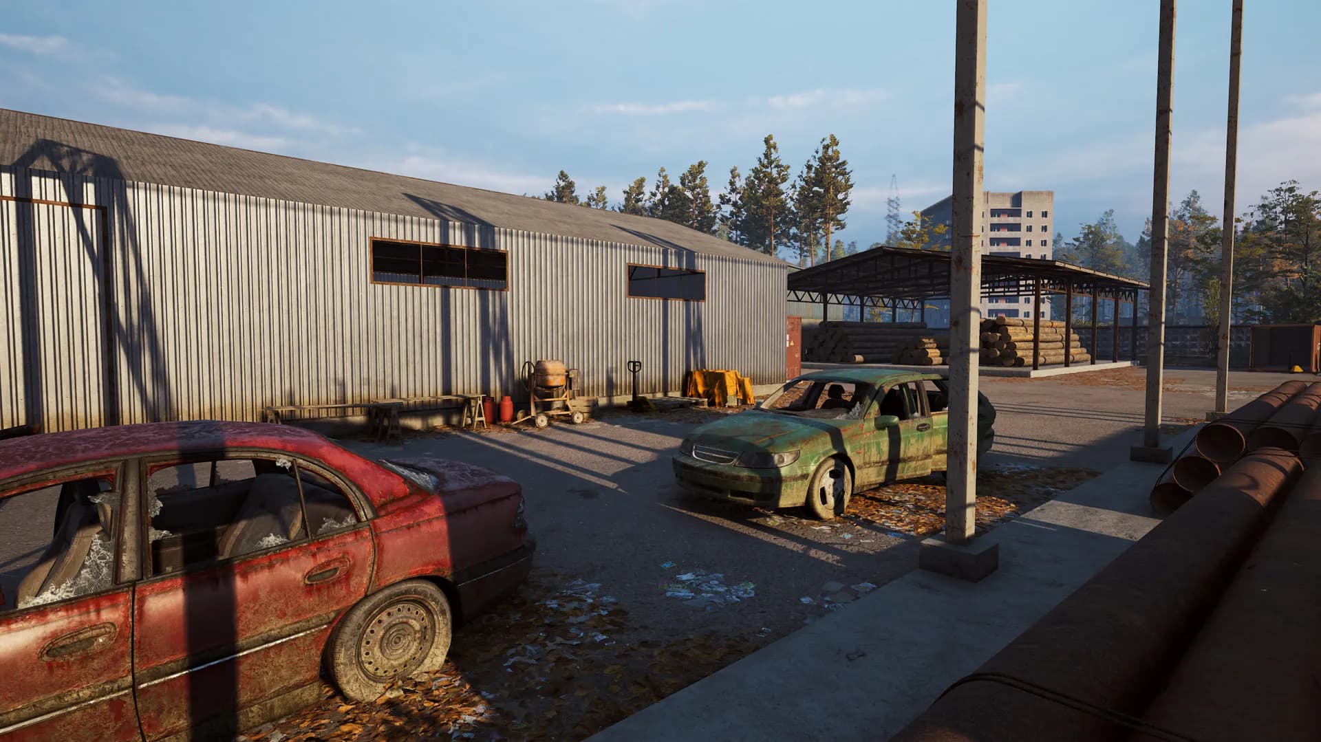 Deadside screenshot screenshot 25
