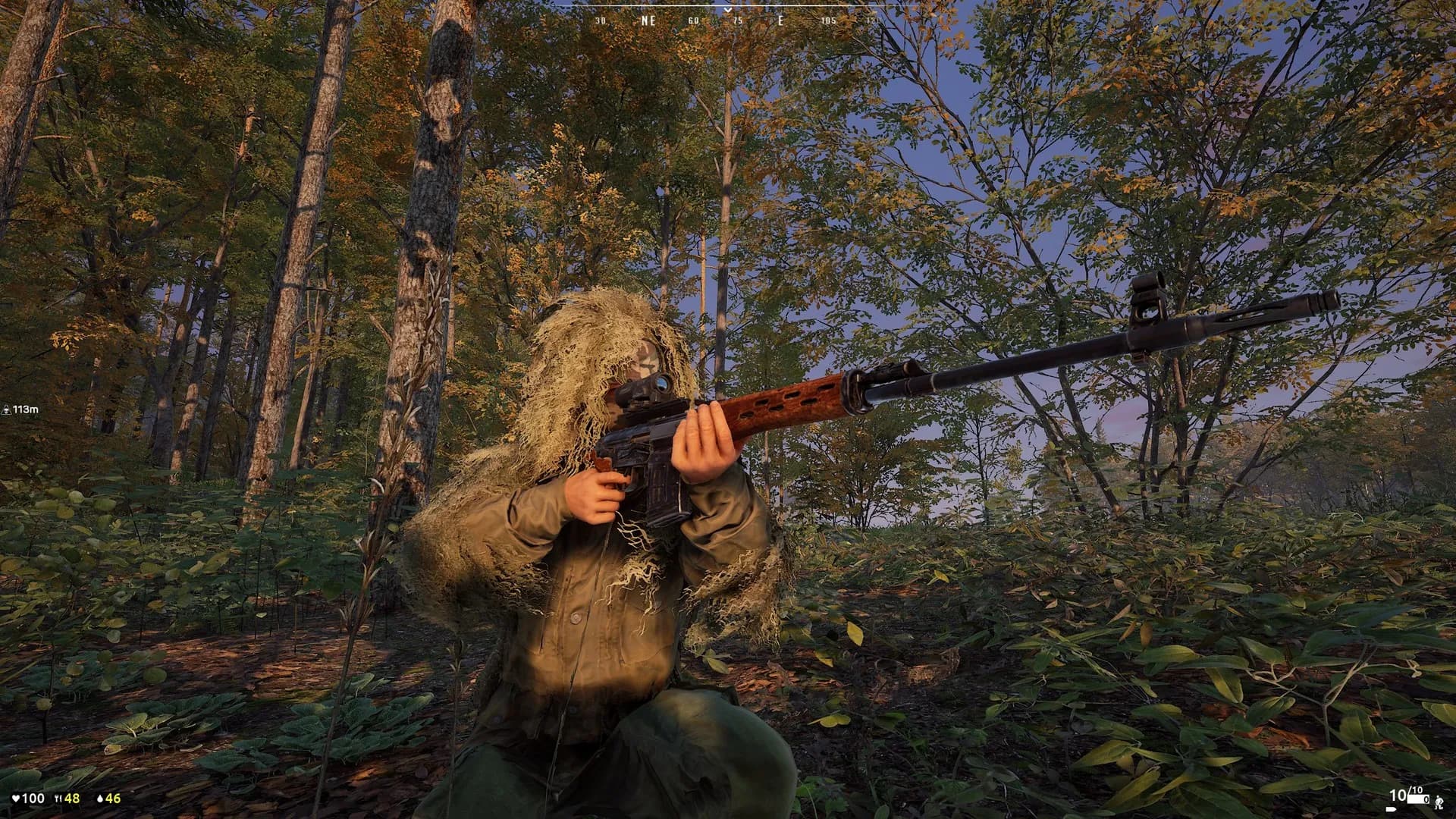 Deadside screenshot screenshot 27